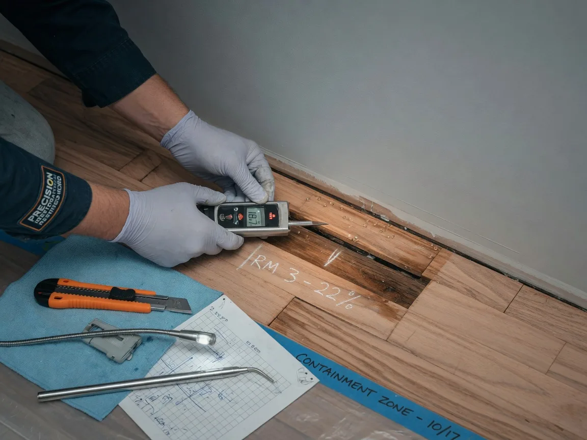 Why choose Water Removal in Fort Lupton, CO